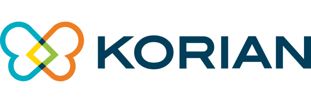 logo KORIAN